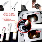 LENSPEN Micro PRO Elite Lens Cleaning Pen